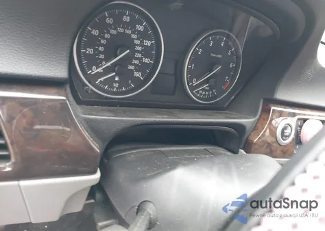 2008 BMW 328I z USA, uszkodzony, nr VIN WBAVA33578P142258